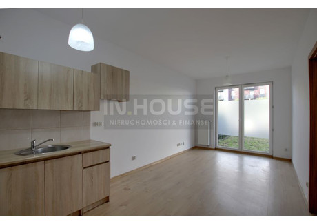 Mieszkanie do wynajęcia - Eugeniusza Kwiatkowskiego Gumieńce, Szczecin, 35 m², 2200 PLN, NET-INH22054