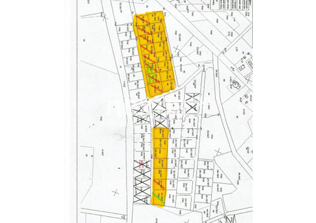 Działka na sprzedaż - Krzeczyn, Oleśnica, Oleśnicki, 876 m², 105 120 PLN, NET-11/17137/OGS