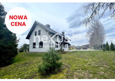 Dom na sprzedaż - Grabowno Wielkie, Twardogóra, Oleśnicki, 120 m², 1 140 000 PLN, NET-24/17137/ODS