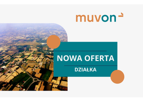 Działka na sprzedaż - Dębno, Myśliborski, 804 m², 99 000 PLN, NET-854/13397/OGS