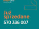 Działka na sprzedaż - Pieczyska, Wieruszów, Wieruszowski, 758 m², 98 540 PLN, NET-564/13397/OGS