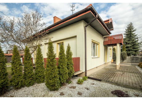 Dom na sprzedaż - Natolińska Koluszki, Łódzki Wschodni, 210 m², 649 000 PLN, NET-504/13397/ODS