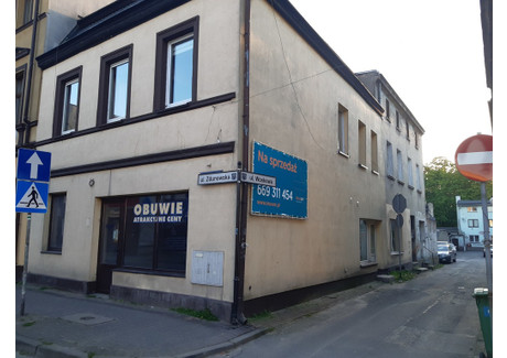 Dom na sprzedaż - Woskowa Krotoszyn, Krotoszyński, 448 m², 599 000 PLN, NET-514/13397/ODS