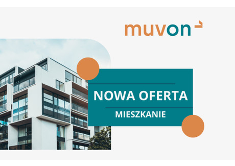 Mieszkanie na sprzedaż - Kilińskiego Września, Wrzesiński, 47 m², 399 000 PLN, NET-1438/13397/OMS