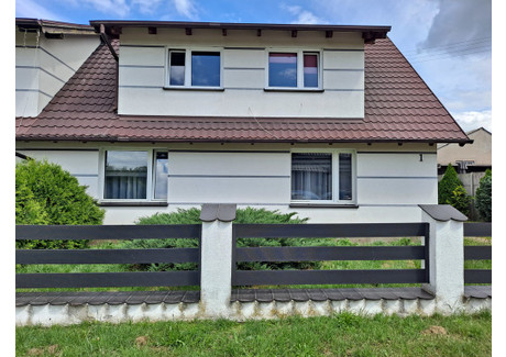 Dom na sprzedaż - Lubasz, Czarnkowsko-Trzcianecki, 139,52 m², 397 000 PLN, NET-552/13397/ODS