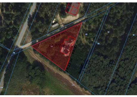 Działka na sprzedaż - Siedlątków, Pęczniew, Poddębicki, 3908 m², 800 000 PLN, NET-537/13397/OGS