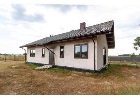 Dom na sprzedaż - Malanów, Lutomiersk, Pabianicki, 86 m², 525 000 PLN, NET-595/13397/ODS