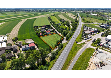 Działka na sprzedaż - Henryka Sienkiewicza Koło, Kolski, 3700 m², 440 000 PLN, NET-771/13397/OGS