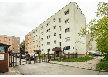 Mieszkanie na sprzedaż - Józefa Ignacego Kraszewskiego Łódź-Górna, Łódź, 51,1 m², 299 999 PLN, NET-1158/13397/OMS