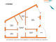 Mieszkanie na sprzedaż - Stanisławy Leszczyńskiej Łódź, 150,88 m², 987 000 PLN, NET-1240/13397/OMS