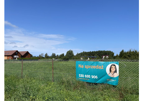 Działka na sprzedaż - Karwia, Władysławowo, Pucki, 995 m², 259 777 PLN, NET-812/13397/OGS