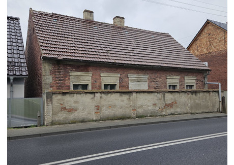 Dom na sprzedaż - Gęstowice, Maszewo, Krośnieński, 181 m², 167 990 PLN, NET-526/13397/ODS