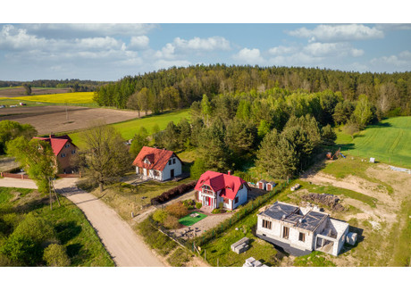 Dom na sprzedaż - Klonowo, Lidzbark, Działdowski, 92 m², 549 000 PLN, NET-331/13397/ODS