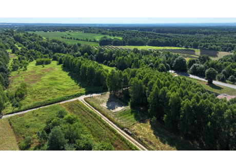 Działka na sprzedaż - Potok, Rakszawa, Łańcucki, 800 m², 136 000 PLN, NET-793/13397/OGS