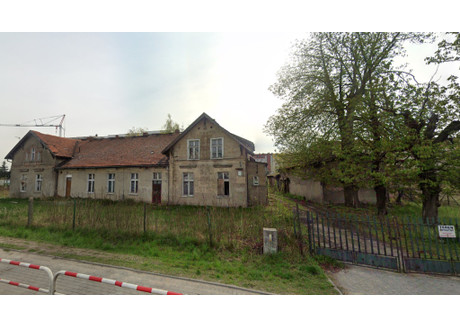 Działka na sprzedaż - Gnieźnieńska Września, Wrzesiński, 2718 m², 1 999 999 PLN, NET-609/13397/OGS