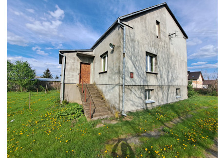 Dom na sprzedaż - Poprzeczna Dylewo, Kadzidło, Ostrołęcki, 240 m², 525 000 PLN, NET-396/13397/ODS