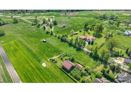 Działka na sprzedaż - Korzenicka Nowe Bojszowy, Bojszowy, Bieruńsko-Lędziński, 888 m², 213 000 PLN, NET-746/13397/OGS