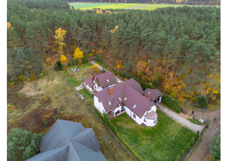 Dom na sprzedaż - Stanisława Barei Toruń, 340 m², 1 400 000 PLN, NET-645/13397/ODS