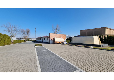 Obiekt na sprzedaż - Brzeziny, Brzeziński, 300 m², 2 150 000 PLN, NET-28/13397/OOS