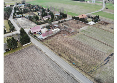 Działka na sprzedaż - Zdrzychów, Dalików, Poddębicki, 983 m², 110 000 PLN, NET-657/13397/OGS