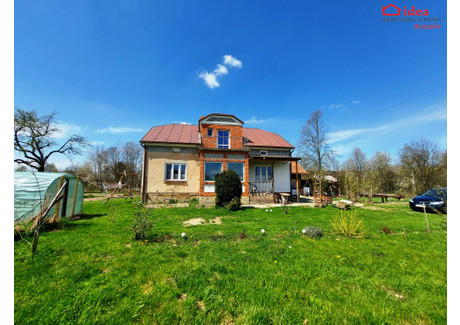 Dom na sprzedaż - Domaradz, Brzozowski, 220 m², 499 000 PLN, NET-123