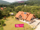 Dom na sprzedaż - Kalnica, Cisna, Leski, 310 m², 1 599 000 PLN, NET-1162/6619/ODS