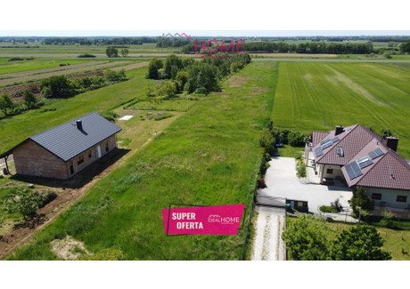 Działka na sprzedaż - Wola Mielecka, Mielec, Mielecki, 5594 m², 170 000 PLN, NET-902/6619/OGS