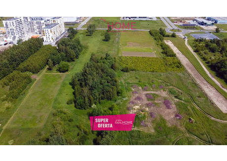 Działka na sprzedaż - Ropczycka Przybyszówka, Rzeszów, 2196 m², 679 000 PLN, NET-1501/6619/OGS