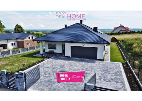 Dom na sprzedaż - Trzciana, Świlcza, Rzeszowski, 160 m², 1 069 000 PLN, NET-645/6619/ODS