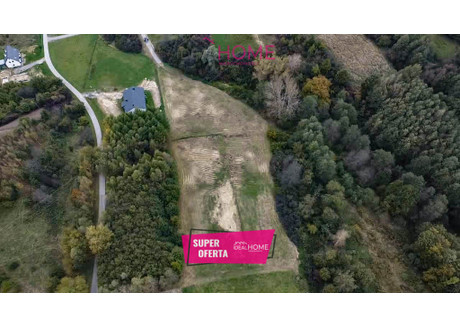 Działka na sprzedaż - Nowy Borek, Błażowa, Rzeszowski, 2460 m², 149 000 PLN, NET-1557/6619/OGS