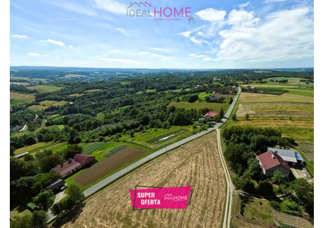 Działka na sprzedaż - Hyżne, Rzeszowski, 2300 m², 230 000 PLN, NET-1514/6619/OGS