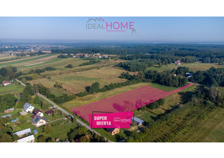 Działka na sprzedaż - Dobra, Sieniawa, Przeworski, 3843 m², 90 000 PLN, NET-805/6619/OGS