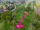 Rolny na sprzedaż - Mogielnica, Boguchwała, Rzeszowski, 1200 m², 29 000 PLN, NET-1459/6619/OGS