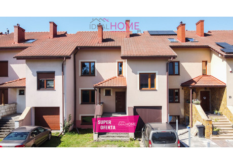 Dom na sprzedaż - Władysława Reymonta Leżajsk, Leżajski, 303 m², 399 000 PLN, NET-1062/6619/ODS