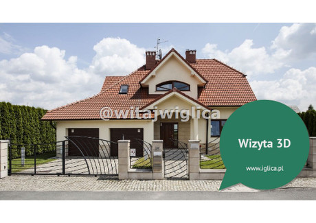 Dom na sprzedaż - Krzyki, Wrocław, Wrocław M., 270 m², 2 450 000 PLN, NET-IGM-DS-19865-2