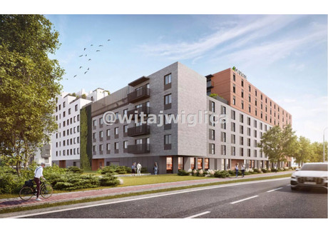 Lokal na sprzedaż - Ślężna Krzyki, Wrocław, Wrocław M., 96,57 m², 1 544 154 PLN, NET-IGM-LS-20199