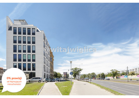 Biuro do wynajęcia - Fabryczna, Wrocław, Wrocław M., 230 m², 13 570 PLN, NET-IGM-LW-17805-5