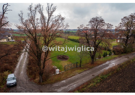 Działka na sprzedaż - Lipowa Żerniki Wrocławskie, Siechnice, Wrocławski, 3000 m², 1 190 000 PLN, NET-IGM-GS-19883