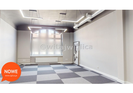 Biuro do wynajęcia - Krupnicza Stare Miasto, Wrocław, Wrocław M., 66 m², 3870 PLN, NET-IGM-LW-20097