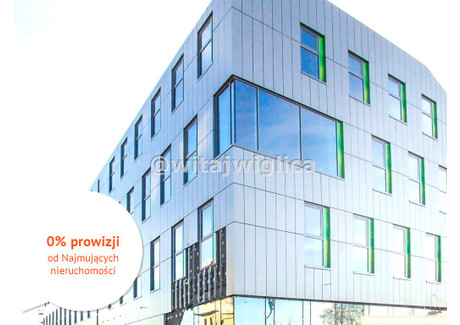 Biuro do wynajęcia - Krzyki, Wrocław, Wrocław M., 1478,92 m², 13 606 Euro (58 098 PLN), NET-IGM-LW-19688