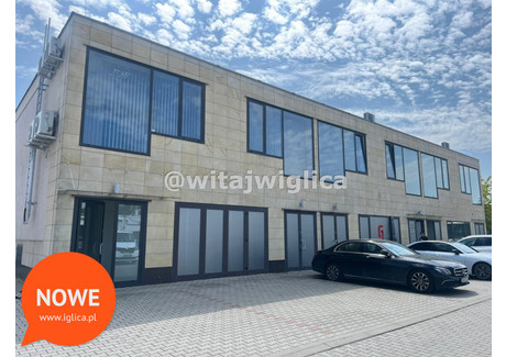 Lokal do wynajęcia - al. Karkonoska Partynice, Krzyki, Wrocław, Wrocław M., 75 m², 4500 PLN, NET-IGM-LW-20284