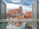 Mieszkanie na sprzedaż - Staromłyńska Stare Miasto, Wrocław, Wrocław M., 62,3 m², 1 869 000 PLN, NET-IGM-MS-19856