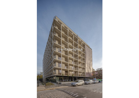 Komercyjne na sprzedaż - Drukarska Krzyki, Wrocław, Wrocław M., 34,5 m², 499 000 PLN, NET-IGM-LS-20194-1