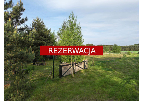 Działka na sprzedaż - Konwaliowa Nekielka, Nekla, Wrzesiński, 2766 m², 210 000 PLN, NET-55