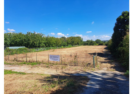 Działka na sprzedaż - Starościńska Nieszawa, Aleksandrowski (Pow.), 3696 m², 167 000 PLN, NET-903