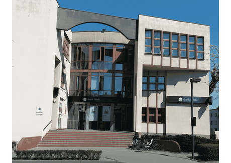 Biuro do wynajęcia - Szkolna Września, Września (gm.), Wrzesiński (pow.), 250,56 m², 5229 PLN, NET-627