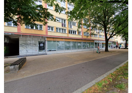 Lokal usługowy do wynajęcia - Wyzwolenia Śródmieście, Szczecin, 208,05 m², 15 000 PLN, NET-909