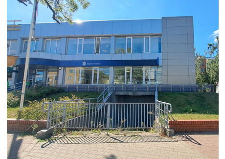 Lokal na sprzedaż - Sienkiewicza Henryka Grodzisk Mazowiecki, Grodzisk Mazowiecki (gm.), Grodziski (pow.), 1090,7 m², 2 601 000 PLN, NET-912