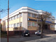 Biuro na sprzedaż - Daszyńskiego Dębno, Dębno (gm.), Myśliborski (pow.), 1682,05 m², 930 000 PLN, NET-775