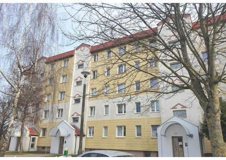 Mieszkanie na sprzedaż - Witosa Jaroty, Olsztyn, 36,7 m², 217 000 PLN, NET-890
